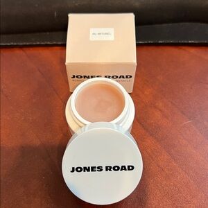 Jones Road Mini Miracle Balm in Au Naturel - New in Box